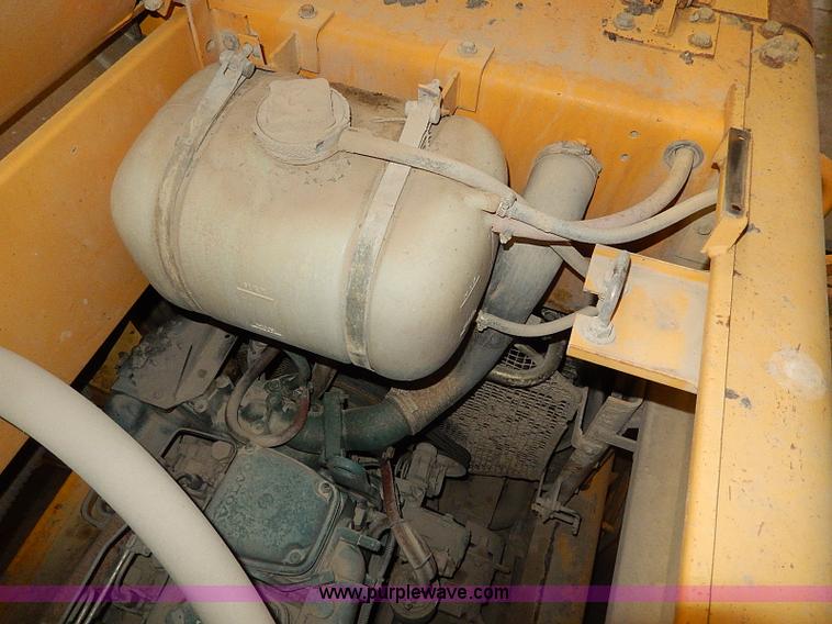 image for item H1362 1994 Volvo L150 wheel loader