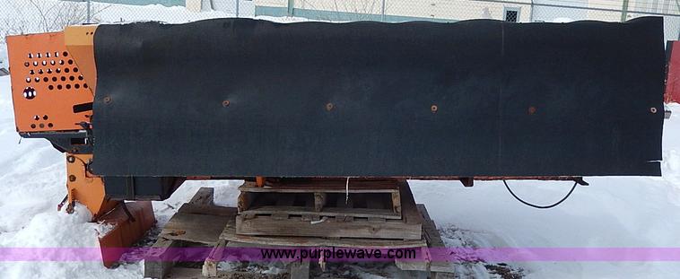 image for item H1366 Henderson 8' spreader