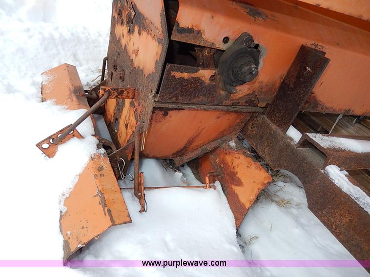 image for item H1367 Swenson 8' spreader