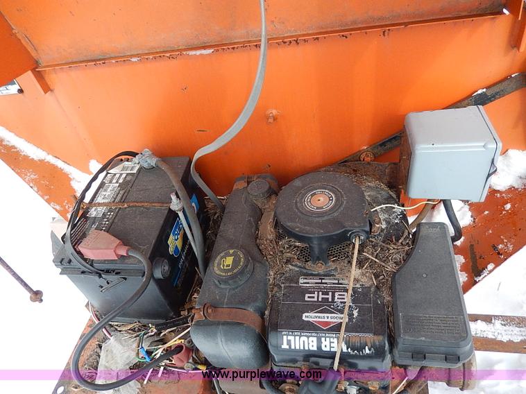 image for item H1367 Swenson 8' spreader