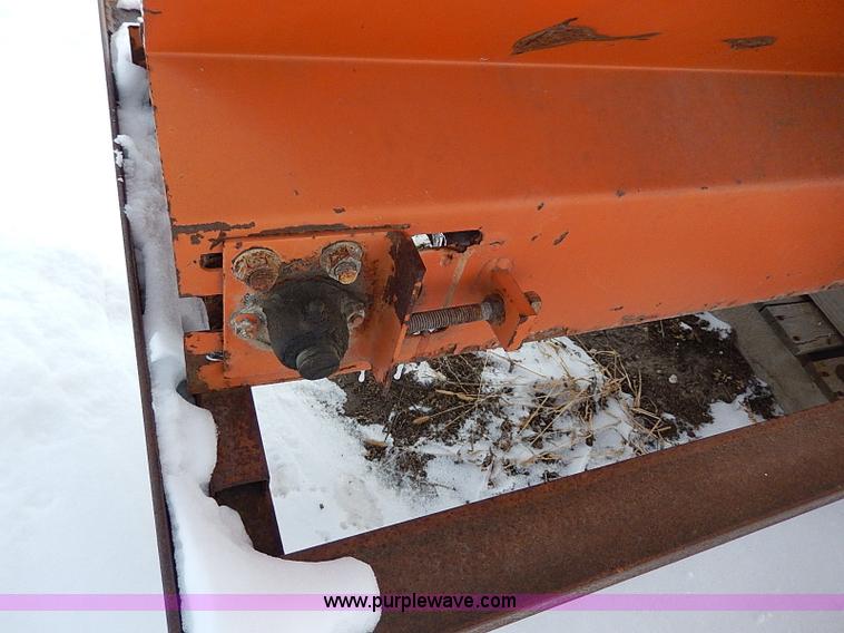 image for item H1367 Swenson 8' spreader