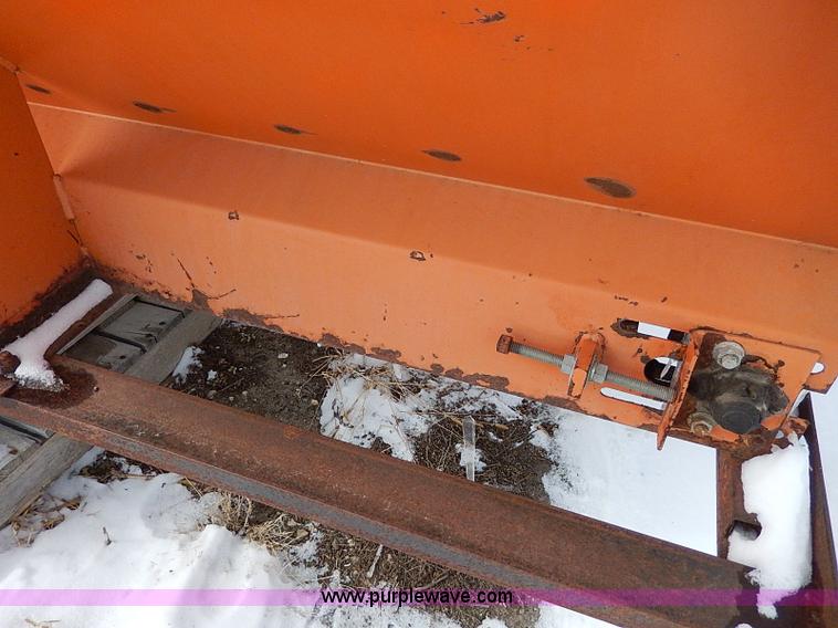 image for item H1367 Swenson 8' spreader