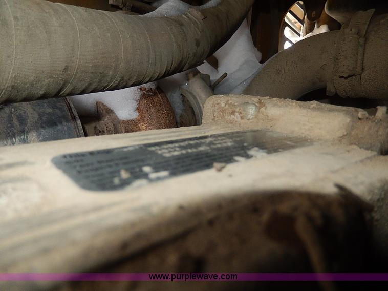 image for item H1369 2005 Caterpillar 277B skid steer