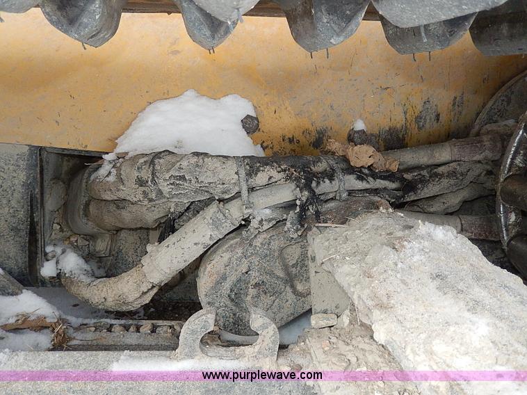 image for item H1369 2005 Caterpillar 277B skid steer