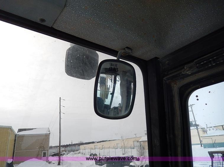 image for item H1371 1994 Caterpillar 416B backhoe