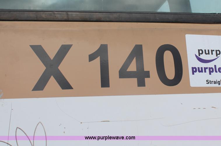 image for item H7807 1987 Ford CF6000 water truck