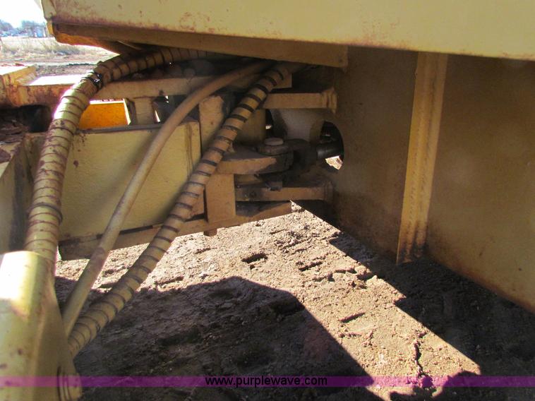 image for item AE9039 1983 BK Duomat vibratory roller