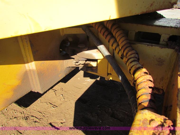 image for item AE9039 1983 BK Duomat vibratory roller