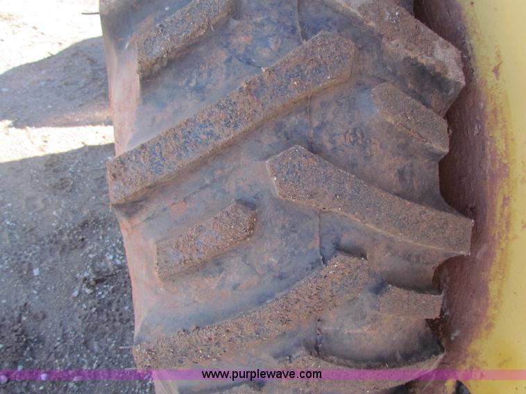 image for item AE9039 1983 BK Duomat vibratory roller