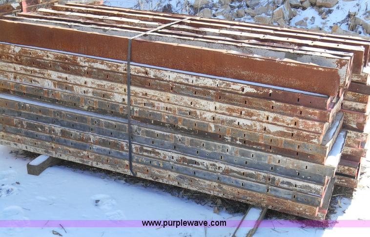 image for item C1873 Assorted concrete forms