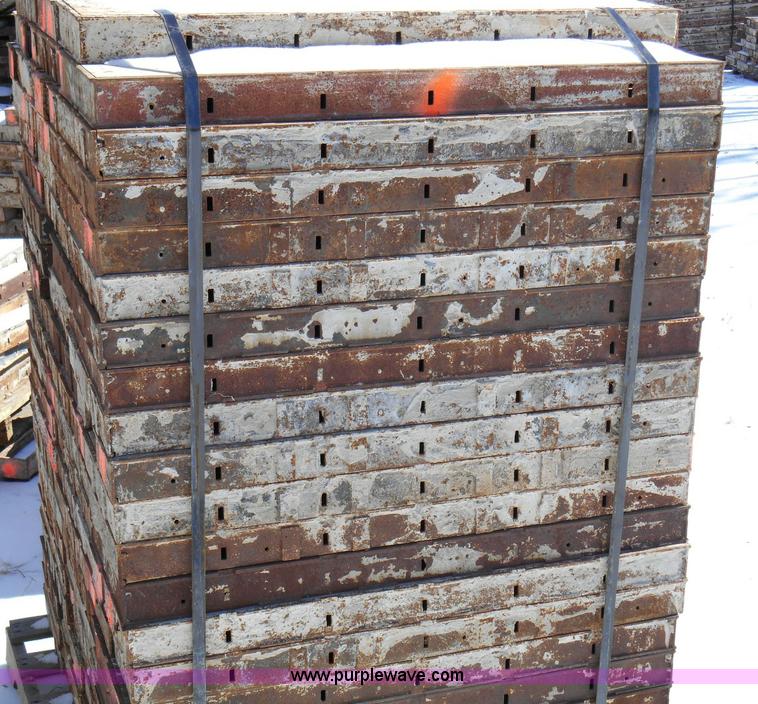 image for item C1873 Assorted concrete forms