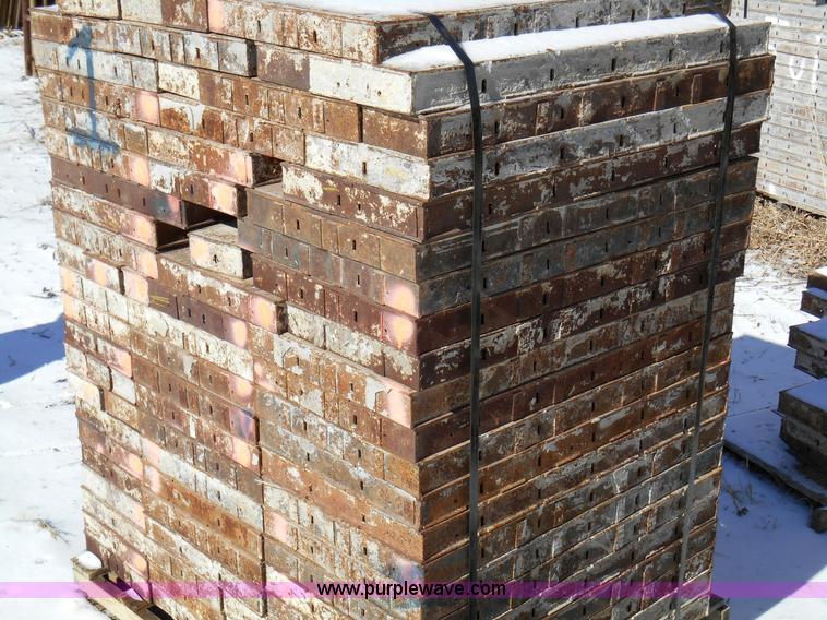 image for item C1873 Assorted concrete forms