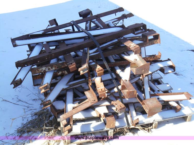 image for item C1873 Assorted concrete forms