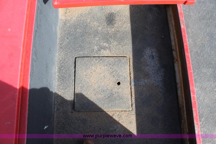 image for item C3733 2002 Ford F250 Super Duty Crew Cab service truck