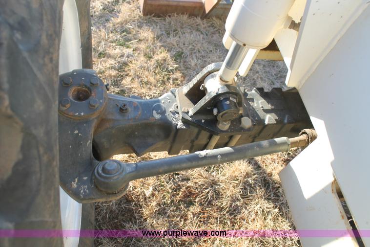 image for item C3746 2004 Terex TH644C telehandler
