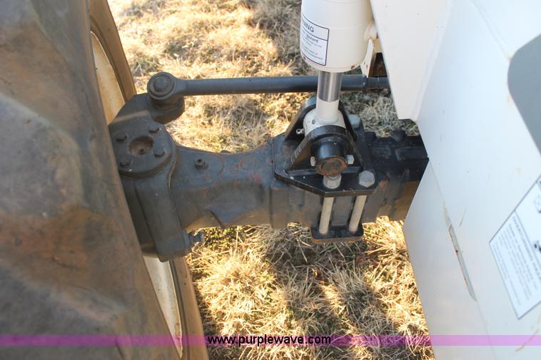 image for item C3746 2004 Terex TH644C telehandler