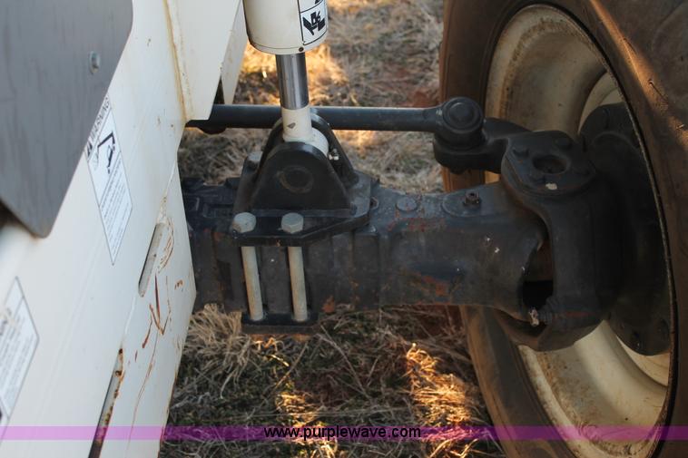 image for item C3746 2004 Terex TH644C telehandler