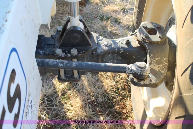 image for item C3746 2004 Terex TH644C telehandler