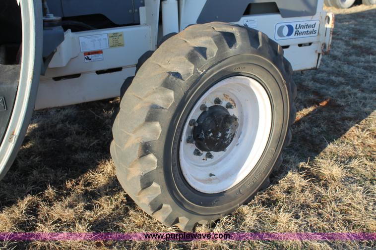 image for item C3746 2004 Terex TH644C telehandler