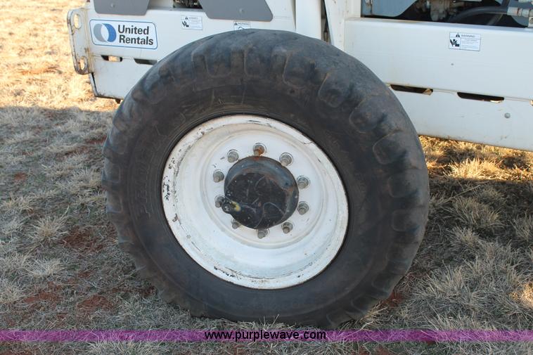 image for item C3746 2004 Terex TH644C telehandler