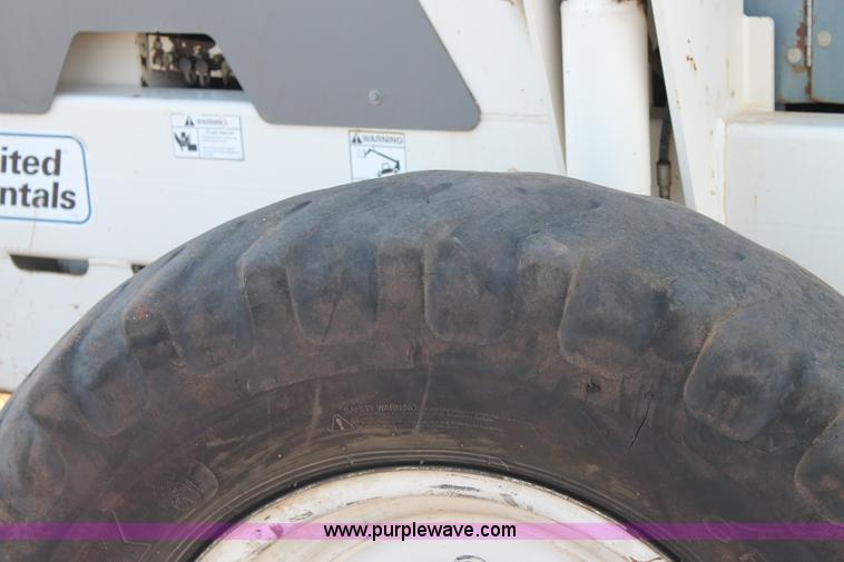 image for item C3746 2004 Terex TH644C telehandler