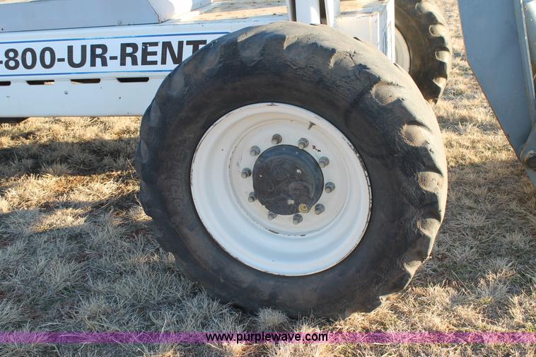 image for item C3746 2004 Terex TH644C telehandler