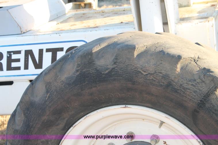 image for item C3746 2004 Terex TH644C telehandler