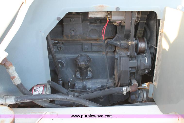 image for item C3746 2004 Terex TH644C telehandler