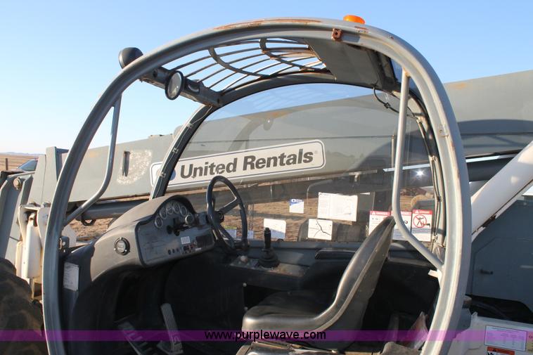 image for item C3746 2004 Terex TH644C telehandler