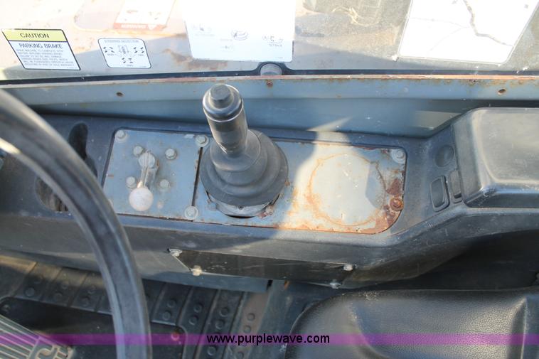 image for item C3746 2004 Terex TH644C telehandler