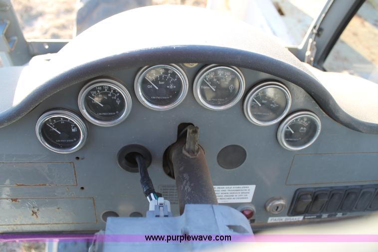 image for item C3746 2004 Terex TH644C telehandler