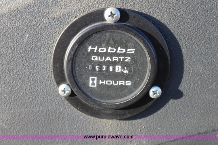 image for item C3746 2004 Terex TH644C telehandler