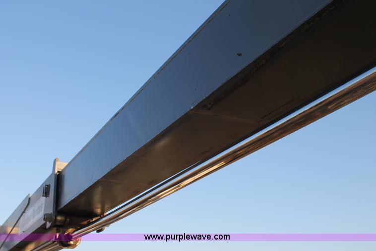 image for item C3746 2004 Terex TH644C telehandler