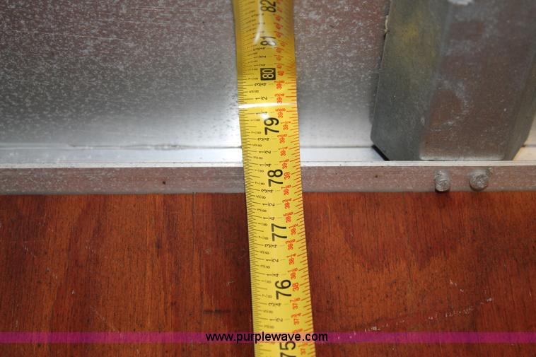 image for item C3747 2001 Ford Econoline E450 box truck