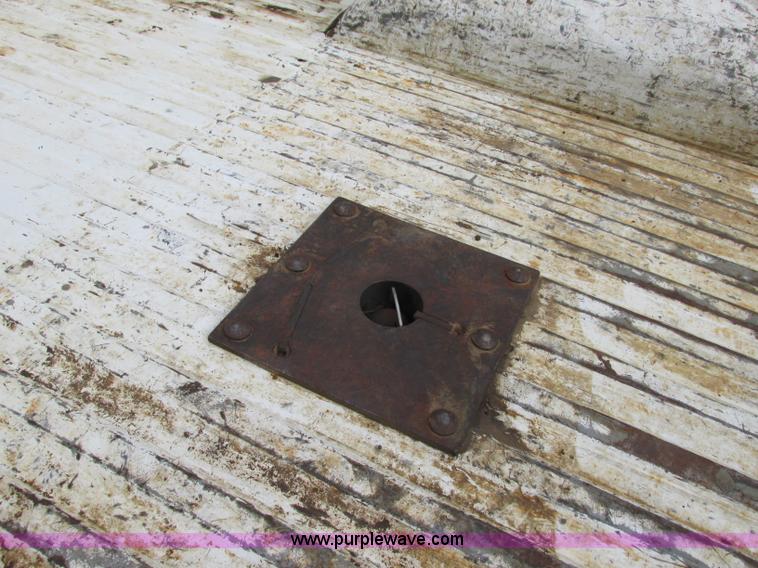 image for item F4838 2001 Dodge Ram 2500 Laramie SLT Quad Cab pickup truck