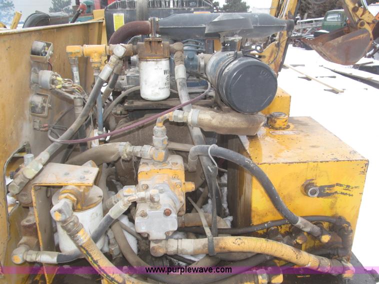 image for item F7238 Rosco X-259 RO articulating smooth double drum roller