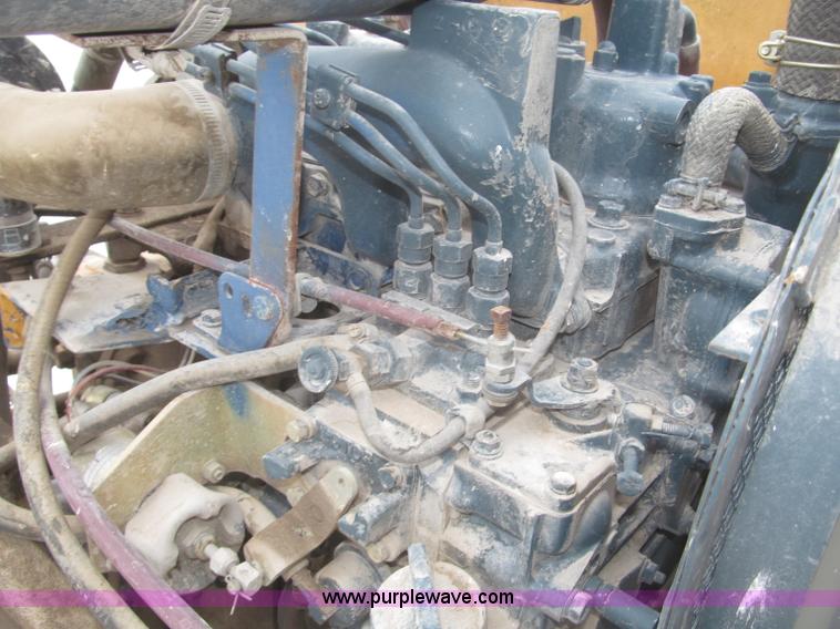 image for item F7238 Rosco X-259 RO articulating smooth double drum roller