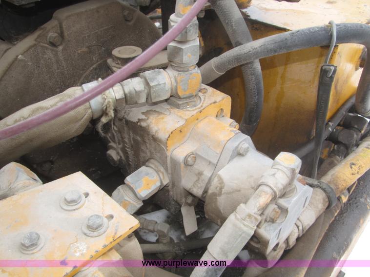 image for item F7238 Rosco X-259 RO articulating smooth double drum roller