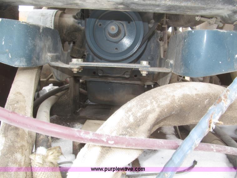 image for item F7238 Rosco X-259 RO articulating smooth double drum roller