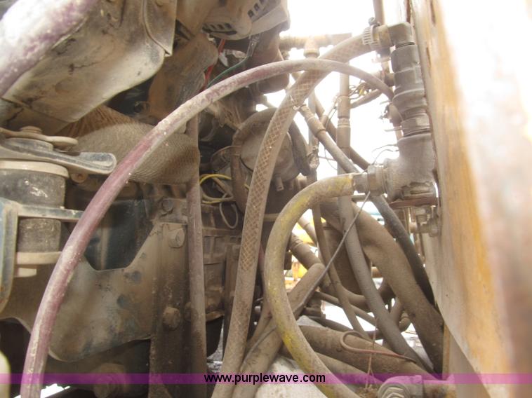 image for item F7238 Rosco X-259 RO articulating smooth double drum roller