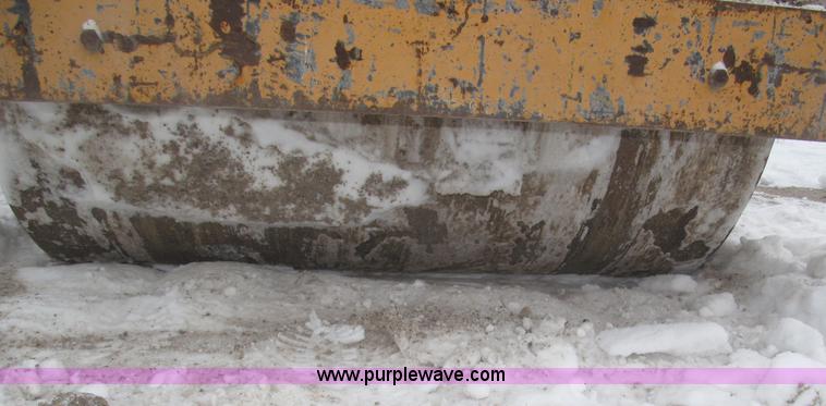 image for item F7238 Rosco X-259 RO articulating smooth double drum roller