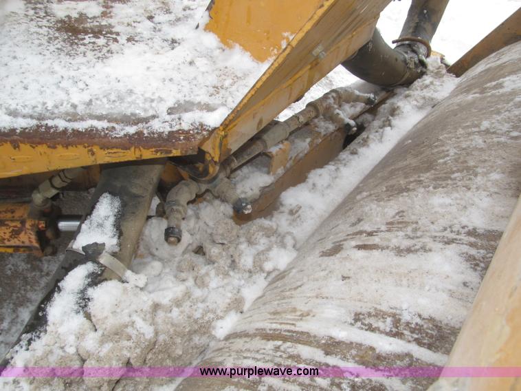 image for item F7238 Rosco X-259 RO articulating smooth double drum roller