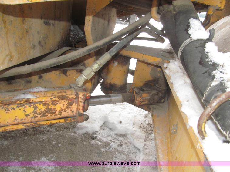 image for item F7238 Rosco X-259 RO articulating smooth double drum roller