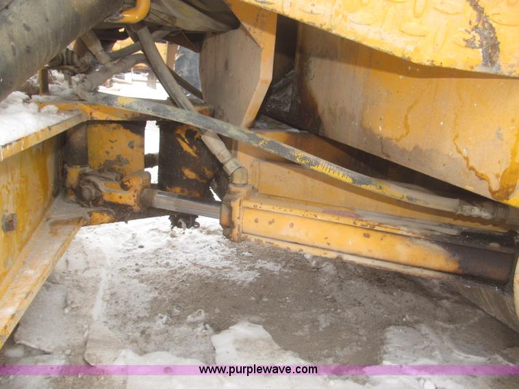 image for item F7238 Rosco X-259 RO articulating smooth double drum roller