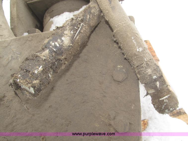 image for item F7239 1986 Case 580 Super E backhoe