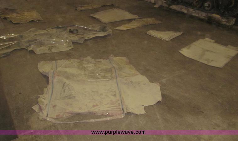 image for item F7239 1986 Case 580 Super E backhoe