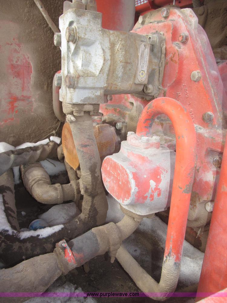 image for item F7240 1978 Insley H600 excavator