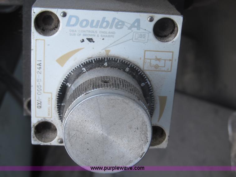 image for item F7243 1982 GMC 70 Rosco oil distribution truck