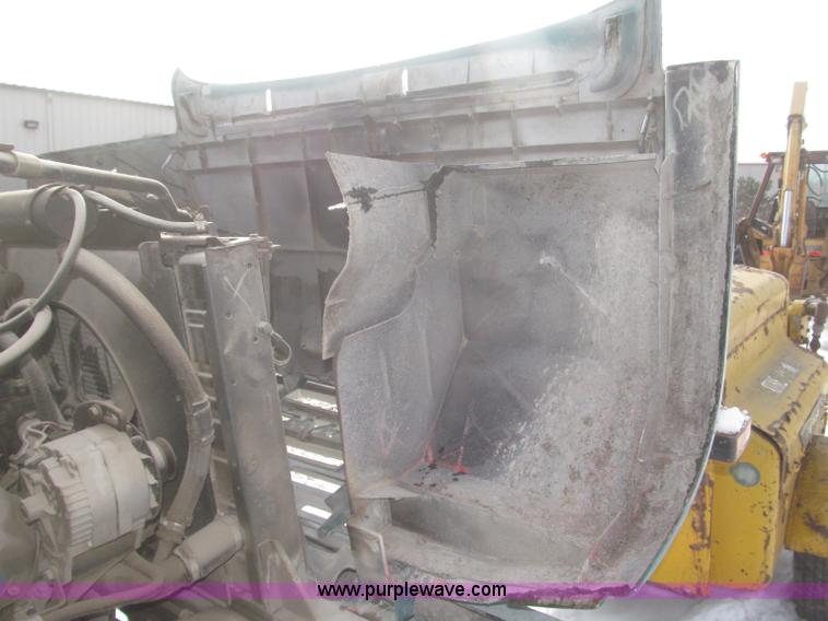 image for item F7243 1982 GMC 70 Rosco oil distribution truck