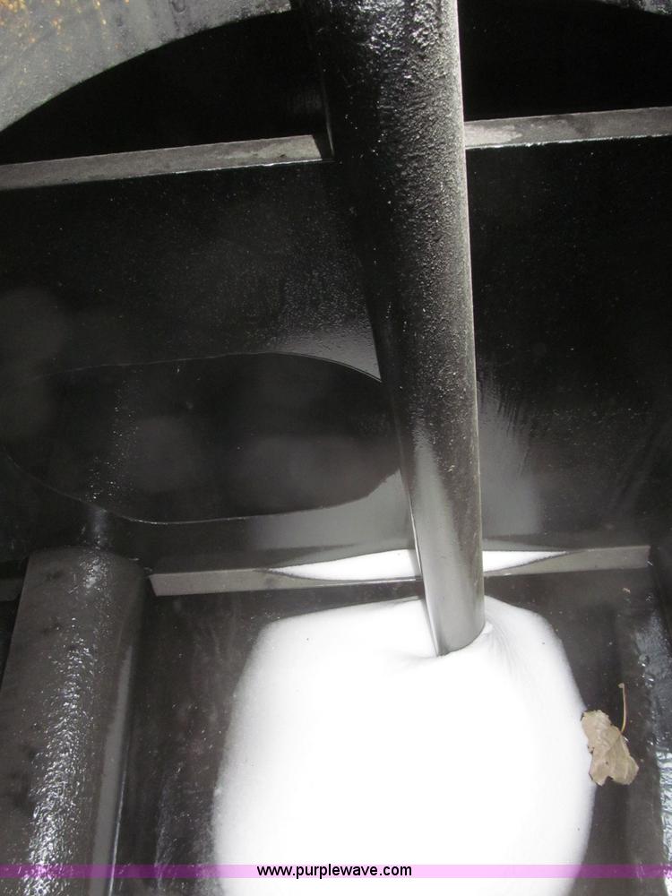 image for item F7243 1982 GMC 70 Rosco oil distribution truck